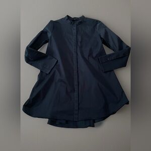 COS Size 4 Cotton Tunic